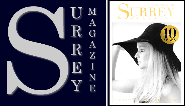 Surrey Magazine 2024