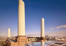 Six Wow-Factor Wellness Escapes For Spring