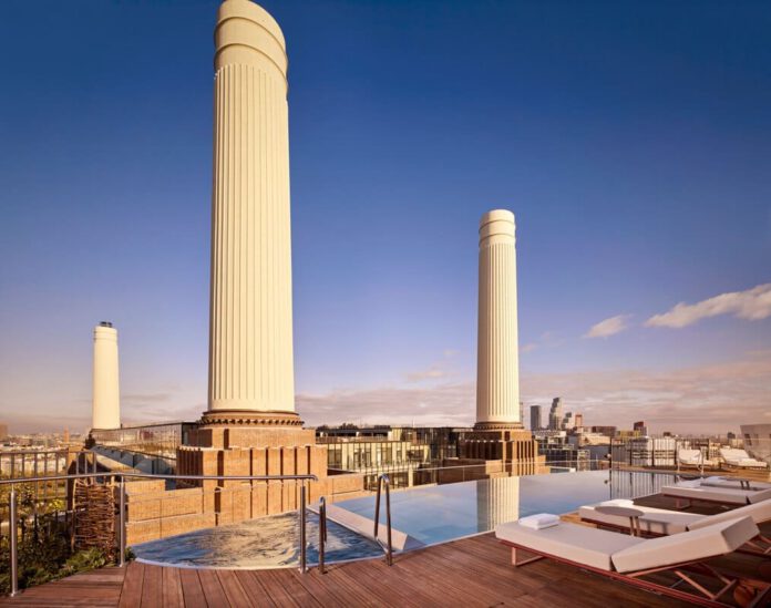 Six Wow-Factor Wellness Escapes For Spring