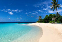 Cora Cora Maldives Review