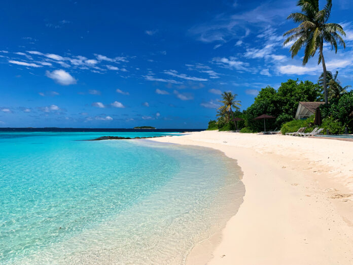 Cora Cora Maldives Review