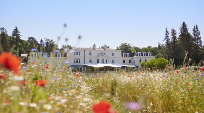 Coworth Park