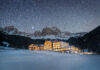 The Dazzling Dolomites