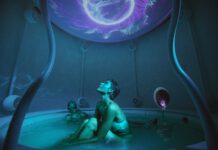 Six Sumptuous London Spas For Wonderful Winter Wellness