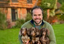 Surrey Magazine Profile – Mikey Cantan