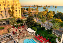 A Riviera Reverie