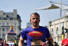 Put a spring in your step with Jason Smith