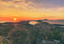 A review of Losinj Hotels & Spa