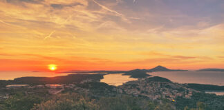 A review of Losinj Hotels & Spa