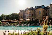 Romantic Escapes at Pennyhill Park Hotel & Spa