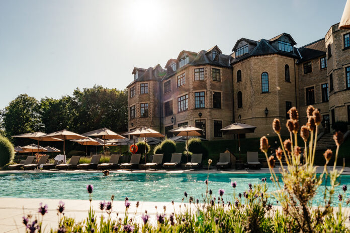 Romantic Escapes at Pennyhill Park Hotel & Spa