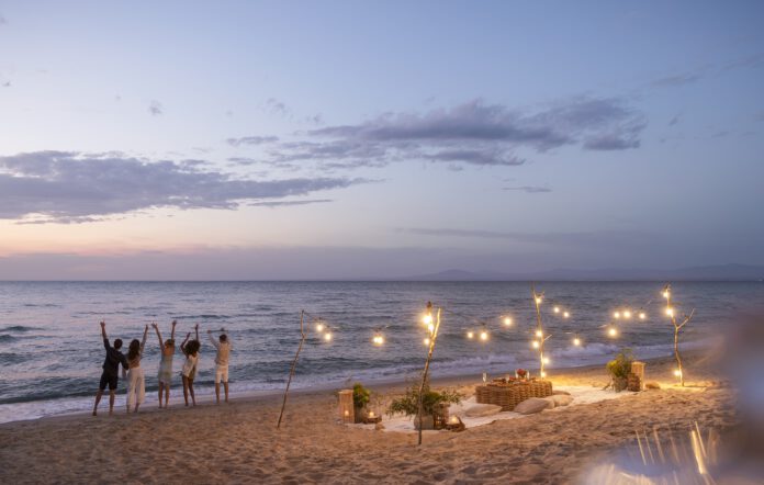 Greece’s Family-Friendly Sanctuary of Sun, Style and Serenity