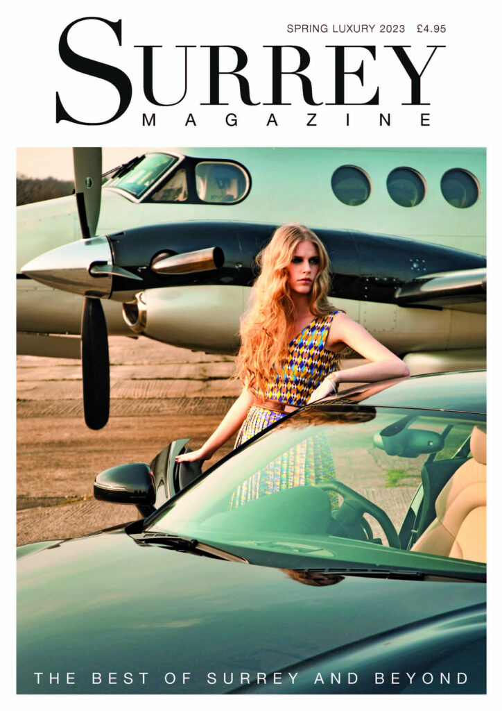 Surrey-Magazine-Spring-Luxury-2023-cover-724×1024