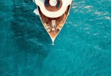 From Positano to Paros