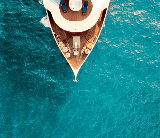 From Positano to Paros