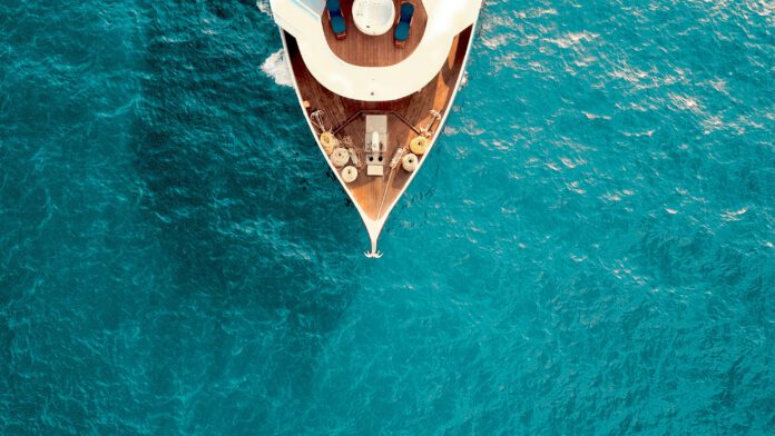 From Positano to Paros