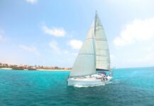 Atlantic Adventures