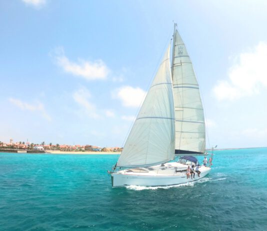 Atlantic Adventures