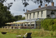 The Pig-South Downs – Experience