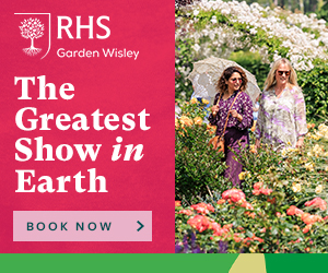RHS Wisley