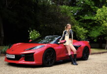 Speed, Sustainability, Star Power