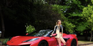 Speed, Sustainability, Star Power