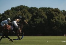 100 Years of Ham Polo Club