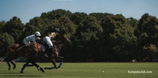 100 Years of Ham Polo Club