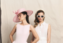 The Season of Occasion Dressing