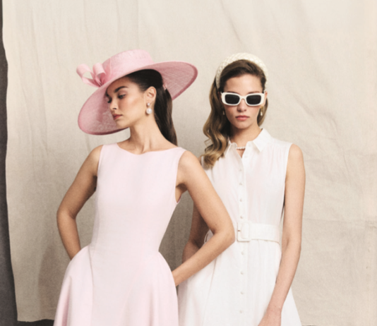 The Season of Occasion Dressing