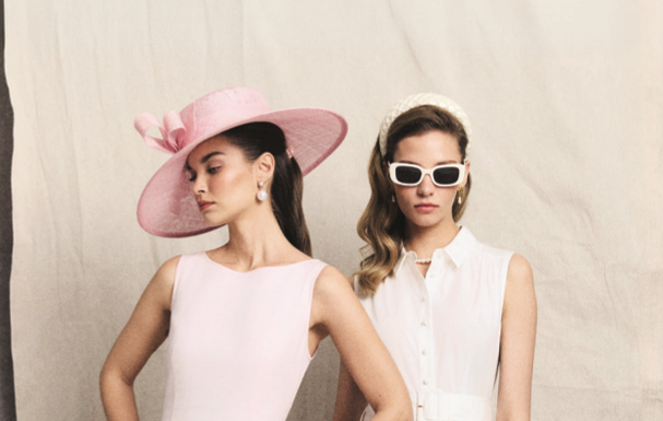 The Season of Occasion Dressing