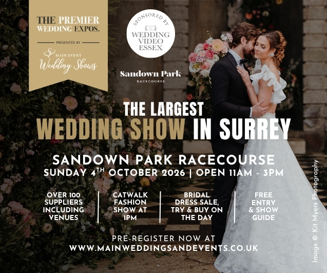 Main Weddings And Events