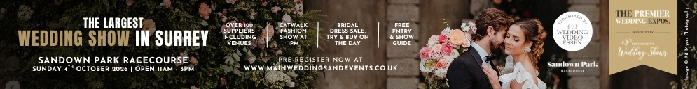 Main Weddings And Events