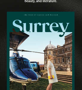 Print Copy Member Access - Subscription