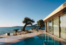 Domes Miramare – Corfu