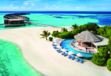 Le Méridien Maldives Resort & Spa Review
