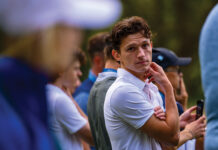 Tom Holland: The Boy From Kingston Who Wouldn’t Stop Somersaulting