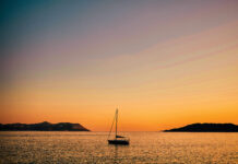 Chasing The Last Sun – A Yachtsman’s Autumn