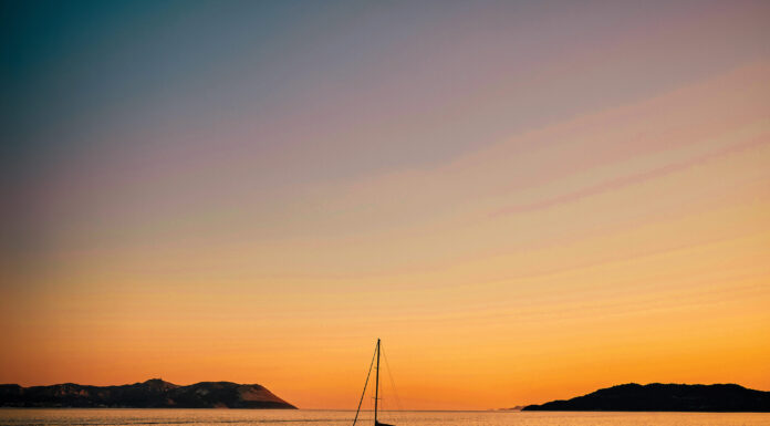 Chasing The Last Sun – A Yachtsman’s Autumn